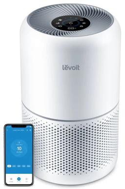 Levoit Core 300S Smart Air Purifier True HEPA