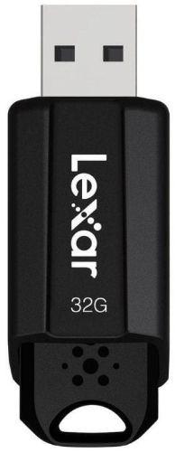 Lexar JumpDrive S80 USB 3.1 Flash Drive - 64GB - Black