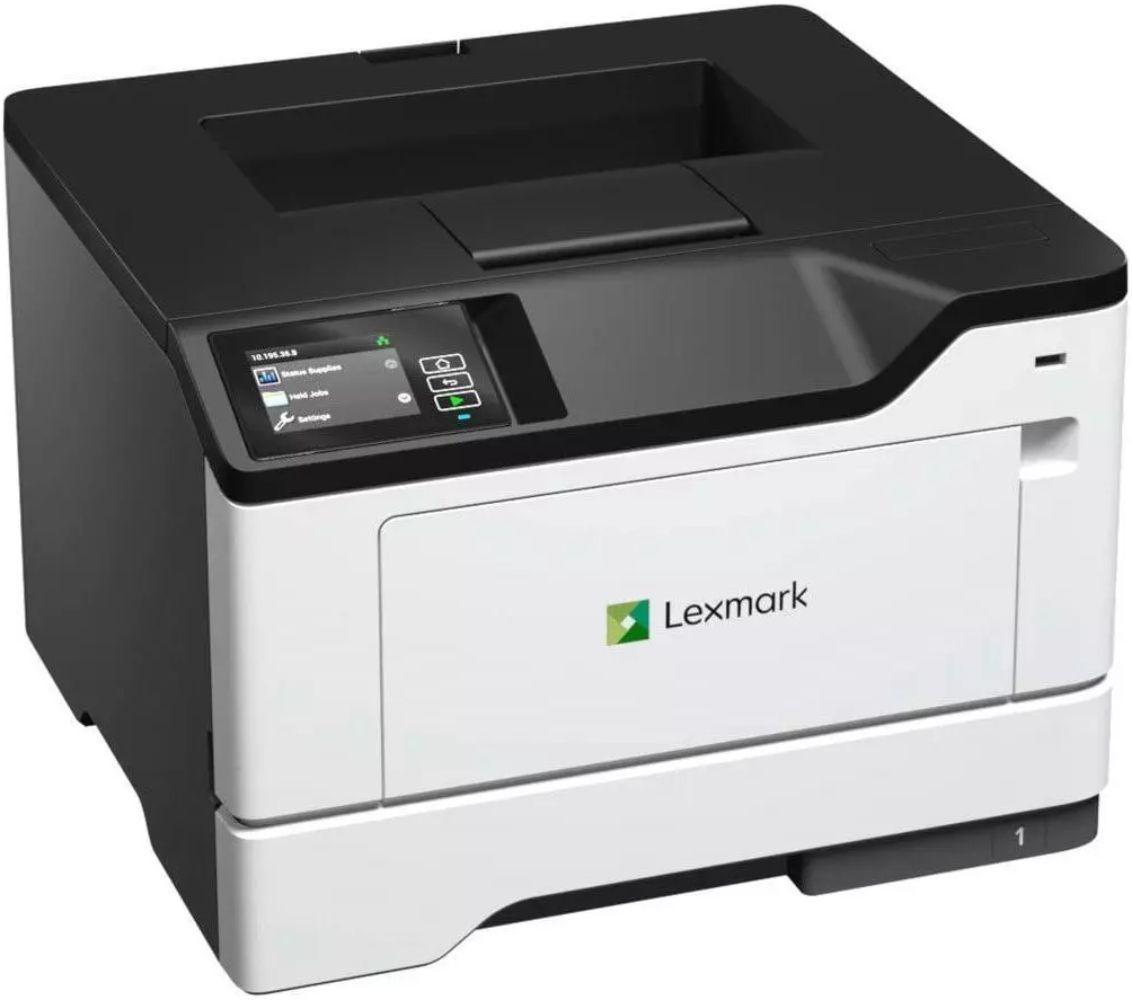 Lexmark MS531dw Monochrome Laser Printer