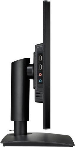 LG 23CAV42K-B LED Monitor 23"