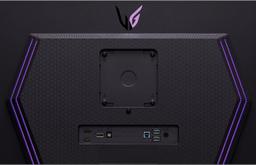 LG 27GR95QE UltraGear Gaming Monitor