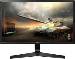 LG 27MP59G-P FHD IPS LED Gaming Monitor 27"