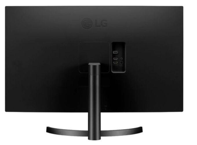 Refurbished LG 32BN50U-B 31.5" 4K HDR Display Monitor - Reebelo New Zealand