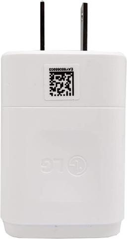 LG Charge Brick MCS-V01WA (Bulk Packaging)
