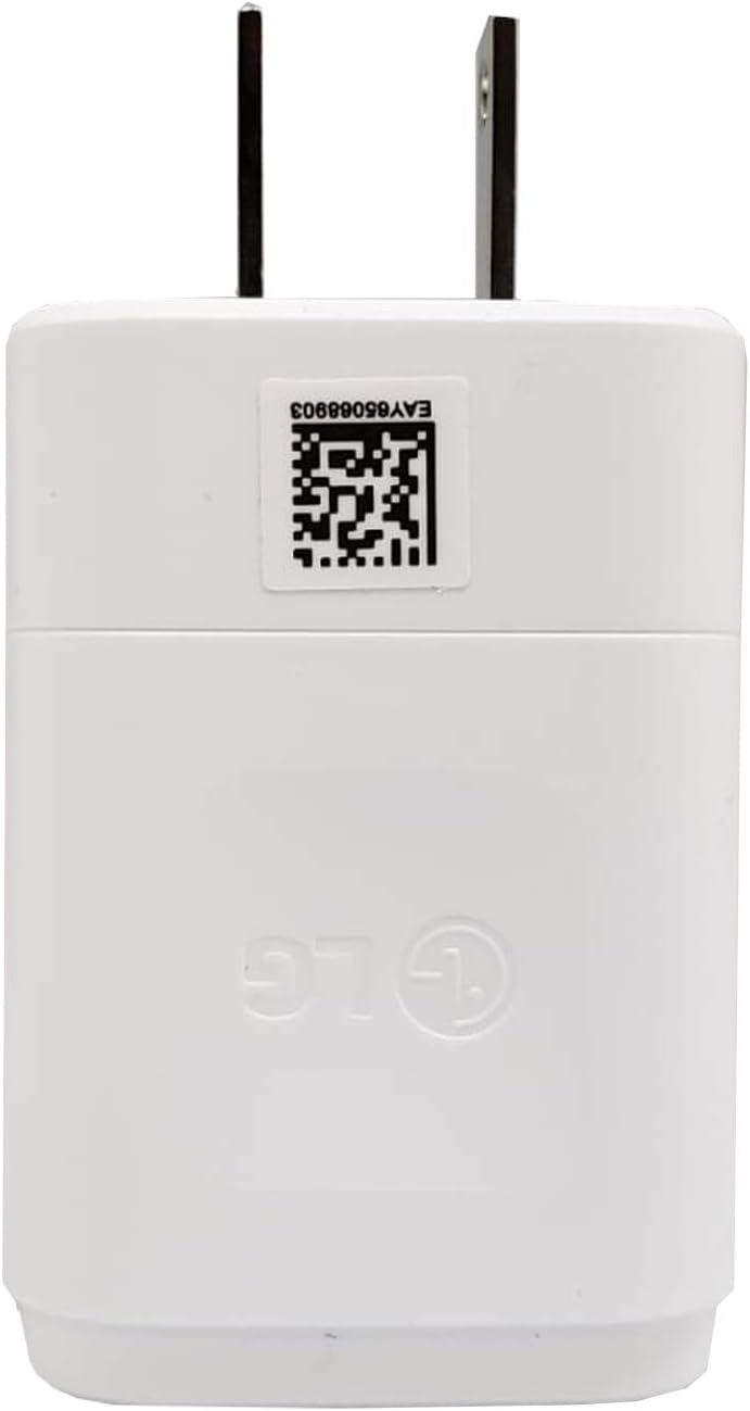 LG Charge Brick MCS-V01WA (Bulk Packaging)