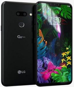 LG G8 ThinQ