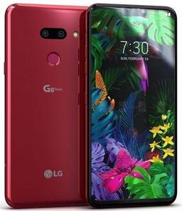LG G8 ThinQ