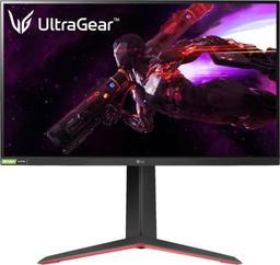 LG GP83B UltraGear IPS Monitor