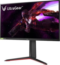 LG GP83B UltraGear IPS Monitor