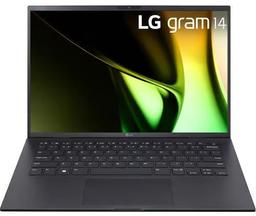 LG Gram 14Z90S-G.APV22KB Laptop 14"