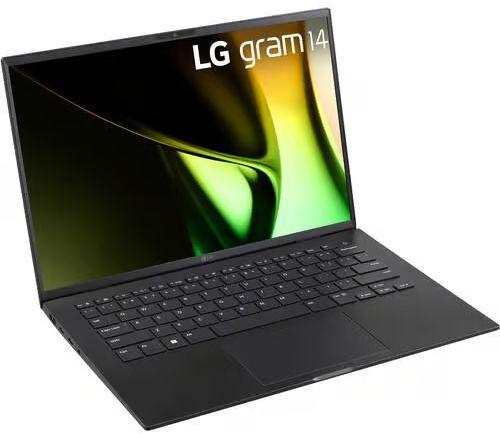 LG Gram 14Z90S-G.APV22KB Laptop 14"