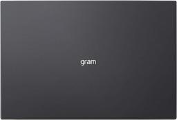 LG Gram 16Z90P Ultra-Lightweight Laptop 16"