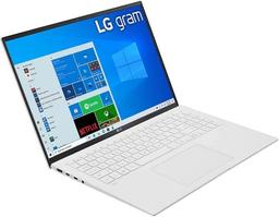 LG Gram 16Z90P Ultra-Lightweight Laptop 16"