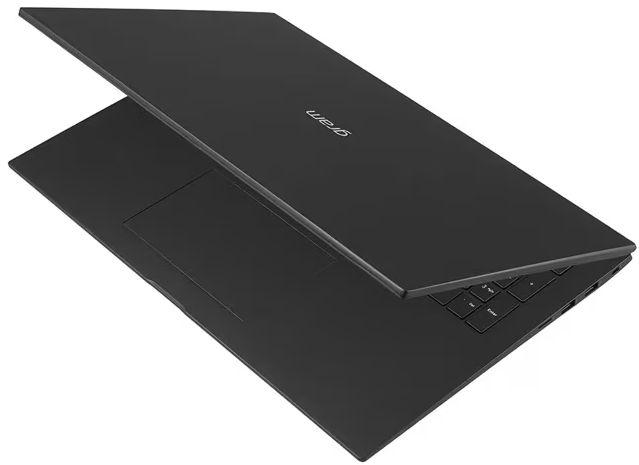 LG Gram 17Z90Q Lightweight Laptop 17"