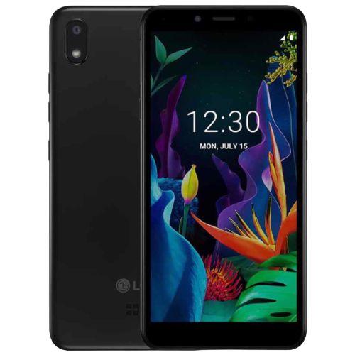 Refurbished LG K20 (2019) - Reebelo New Zealand