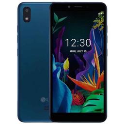 Refurbished LG K20 (2019) - Reebelo New Zealand