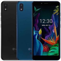Refurbished LG K20 (2019) - Reebelo New Zealand