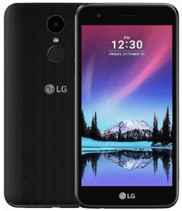 LG K4 (2017)