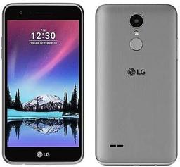LG K4 (2017)