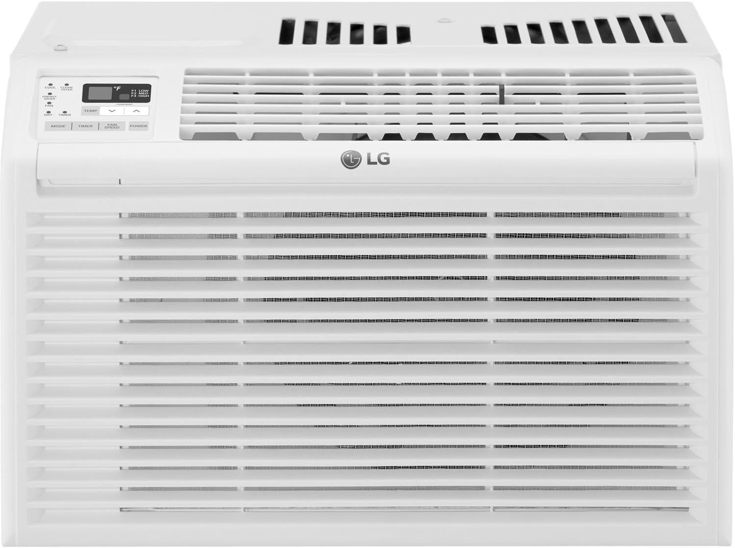 LG LW6017R 6000 BTU Window Air Conditioner