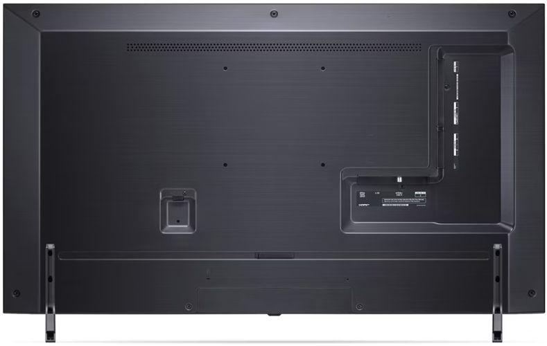 LG NanoCell Nano80 Series 4K Smart TV 50"