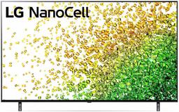 LG NanoCell NANO85APA Series 4K Smart TV