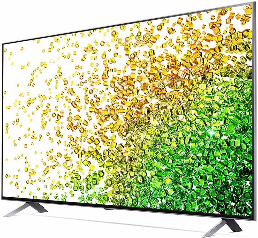 LG NanoCell NANO85APA Series 4K Smart TV