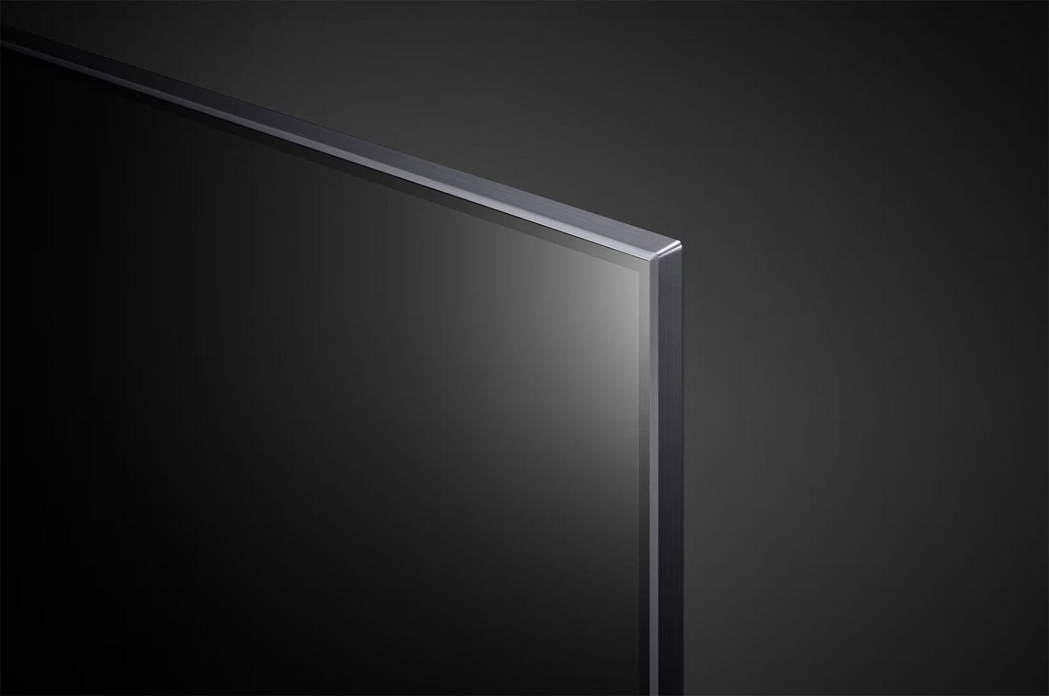 LG NanoCell NANO85APA Series 4K Smart TV