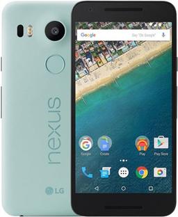 LG Nexus 5X