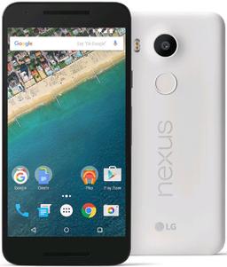 LG Nexus 5X