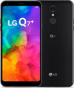 LG Q7+