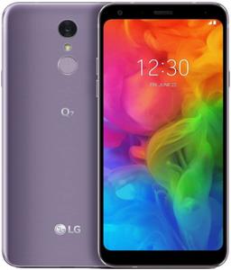 LG Q7+