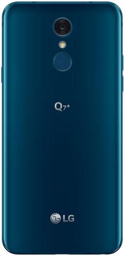 LG Q7+