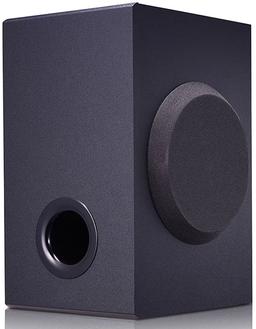 LG SQC4R Soundbar with Subwoofer