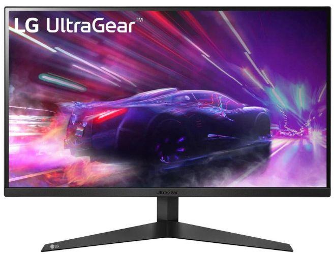 LG UltraGear 27GQ40W-B 27" FHD Gaming Monitor