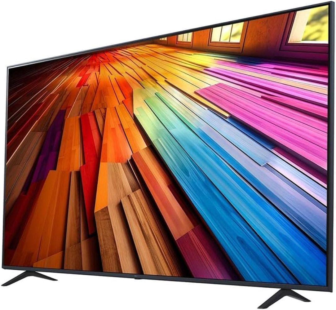 LG UT8000AUA 4K Smart TV