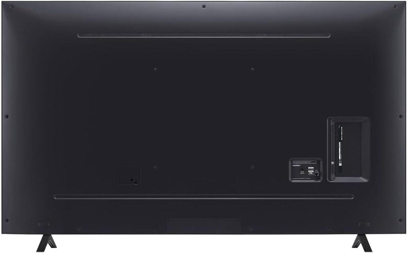 LG UT8000AUA 4K Smart TV