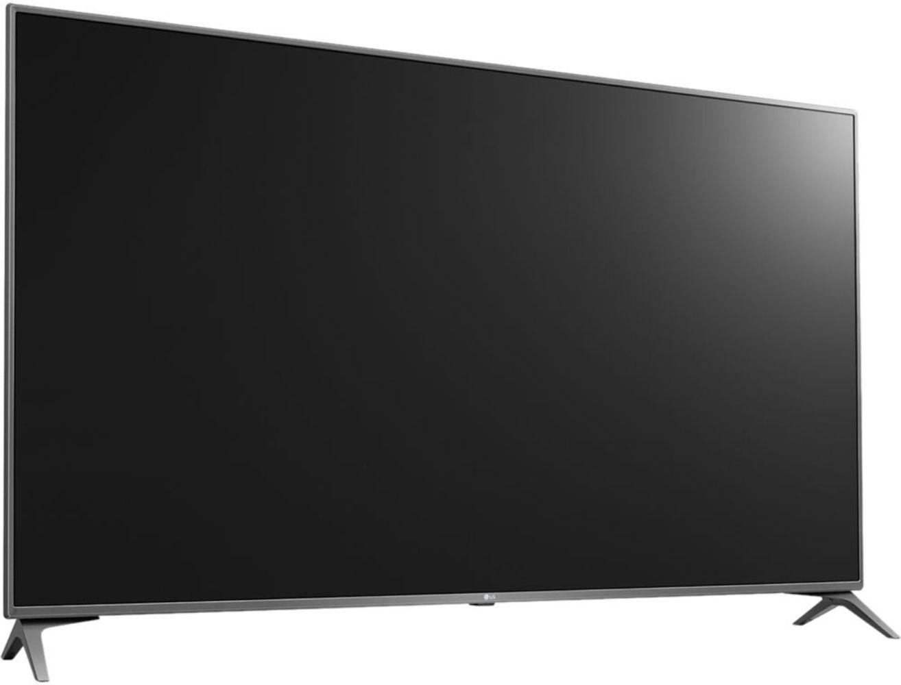 LG UV340C UHD 4K Smart TV
