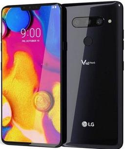 LG V40 ThinQ