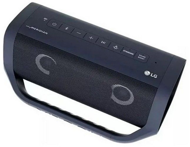 LG XBOOM Go P5 Portable Speaker