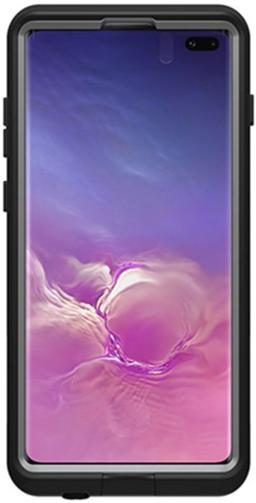LifeProof FRE Series Phone Case for Samsung Galaxy S10 Plus