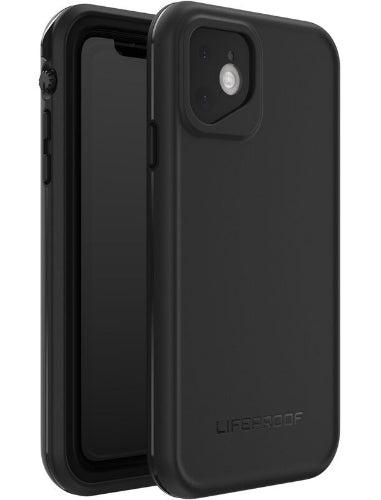 LifeProof  Fre Phone Case for iPhone 11 - Black - Brand New