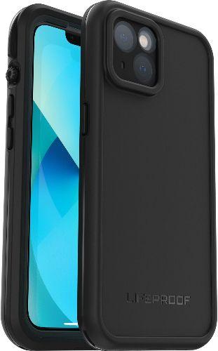 LifeProof  Fre Phone Case for iPhone 13 - Black - Brand New