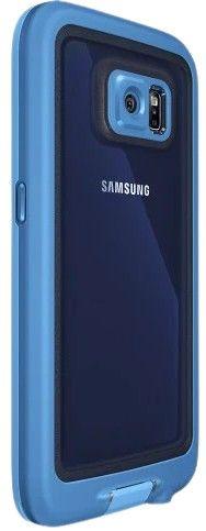 LifeProof FRE Phone Case for Samsung Galaxy S6