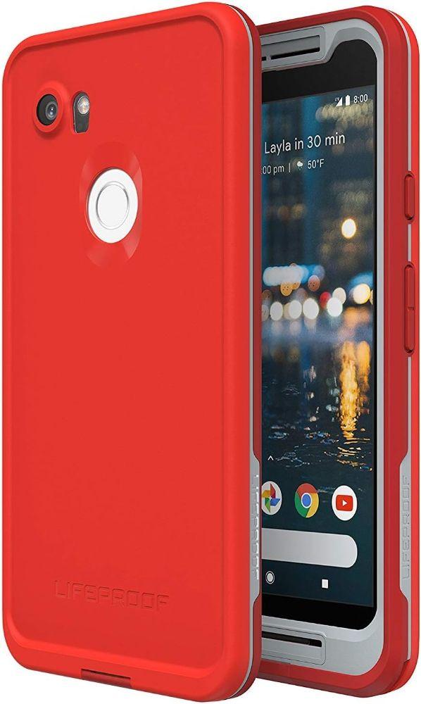 LifeProof FRE Series Phone Case for Google Pixel 2 XL