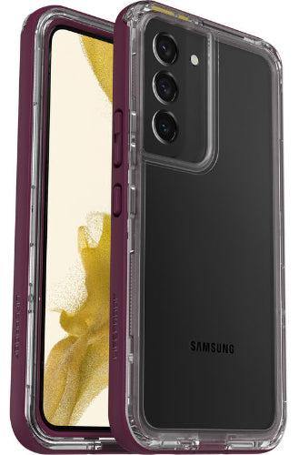 Refurbished LifeProof Next Phone Case for Galaxy S22 - Reebelo New Zealand