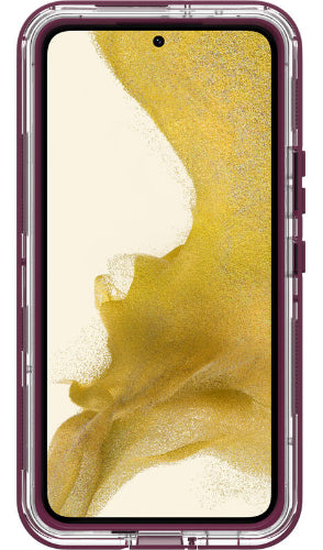 LifeProof Next Phone Case for Galaxy S22
