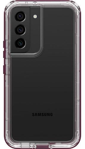 Refurbished LifeProof Next Phone Case for Galaxy S22 - Reebelo New Zealand