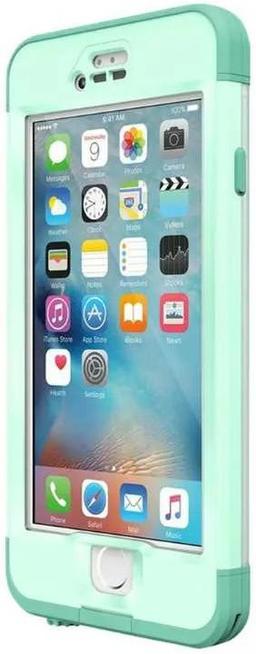 LifeProof Nuud Series Phone Case for iPhone 6 Plus
