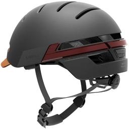 Livall BH51M Helmet (Medium Size) - Black